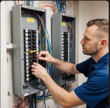 קורס חיווט חשמל